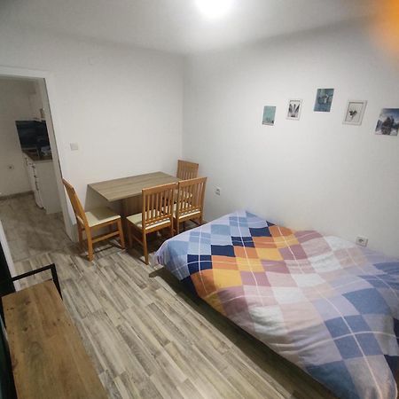 Madox Apartment Ohrid Ruang foto