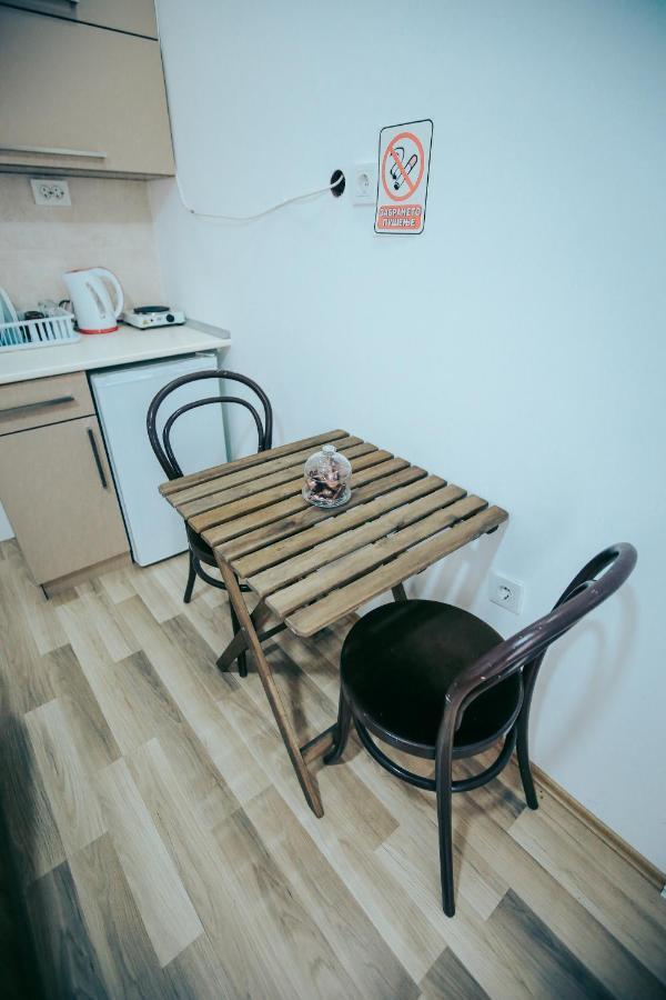 Madox Apartment Ohrid Bagian luar foto
