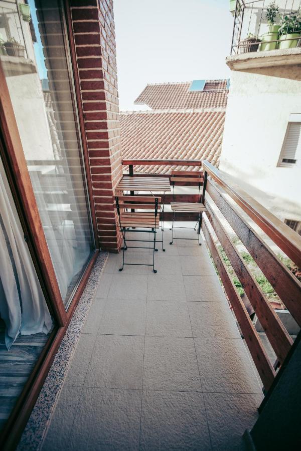 Madox Apartment Ohrid Bagian luar foto