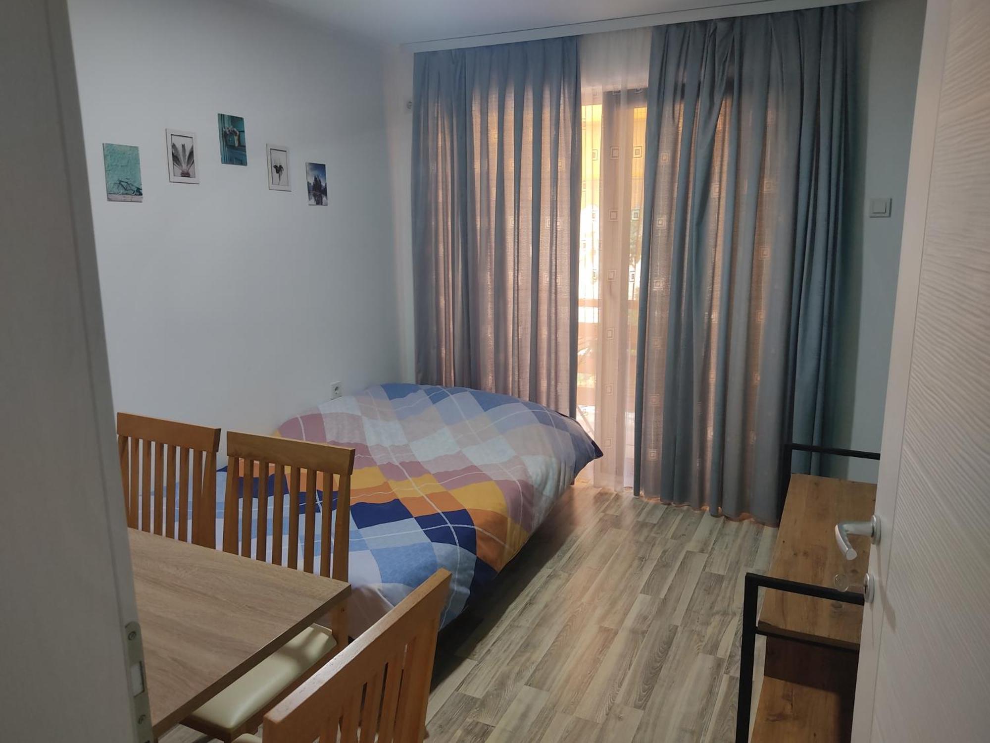 Madox Apartment Ohrid Ruang foto